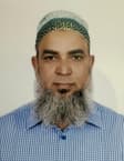Dr. Asso. Prof. Dr. Md. Asaduzzaman (Liver Medicine)