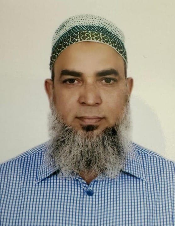 Dr. Asso. Prof. Dr. Md. Asaduzzaman (Liver Medicine)