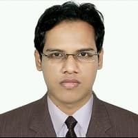 Dr. S. M. Ali Hasan