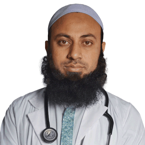 Dr. Md. Humayun Kabir
