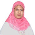 Asst. Prof. Dr. Sumona Afrin