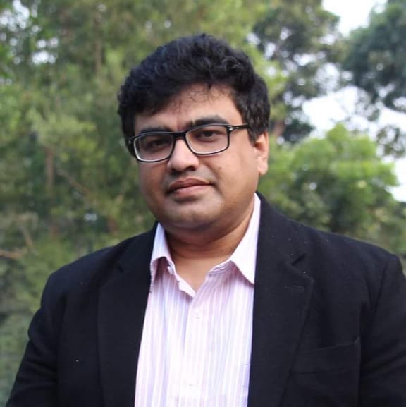 Prof. Dr. Mahmud Javed Hasan (Porag)
