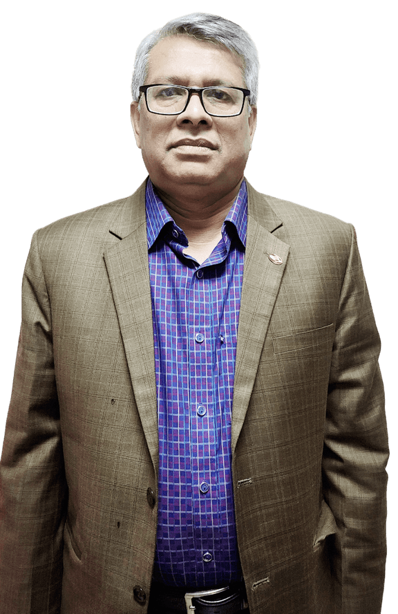 Dr. Asstt. Prof. Dr. Md. Khalilur Rahman