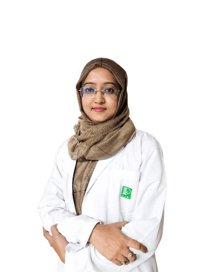 Dr. Asso. Prof Dr. Israt Zerin Eva