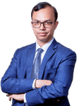 Prof. Dr. Hasan Ali