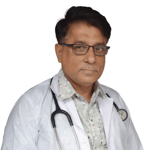 Asst. Prof. Dr. Md. Nasimul Bari (Bappi)