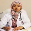 Dr. AFROZA BEGUM