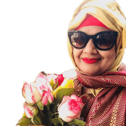 Prof. Dr. Shahi Farzana Tasmin (Evening)