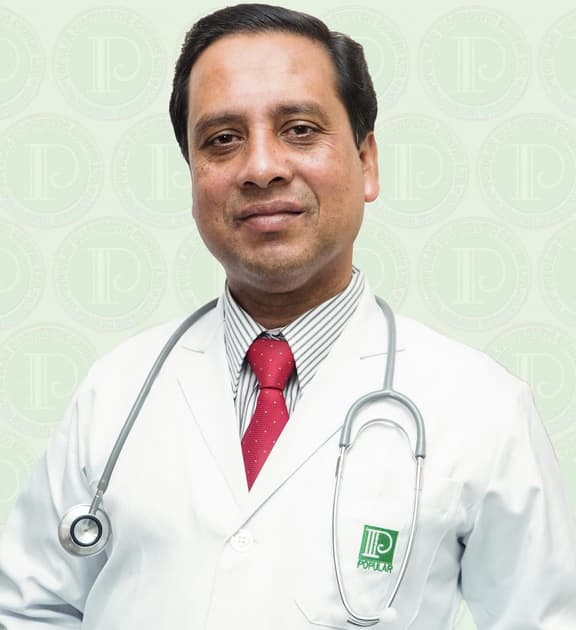 Dr. Asstt. Prof. Dr. Md. Edrish Ali Akand
