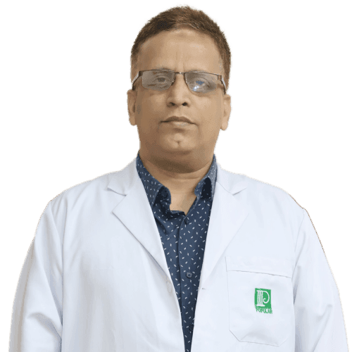 Prof. Dr. Md. Tauhidul Islam Chowdhury