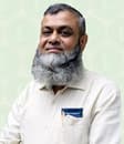 Prof. Dr. Sheikh Muhammad Ekramullah