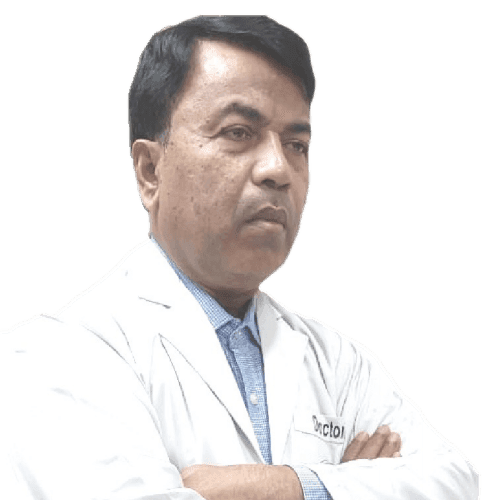 Dr. Assot. Prof. Dr. Md. Rustom Ali