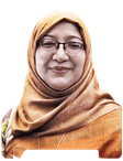 Prof. Dr. Afroza Kutubi