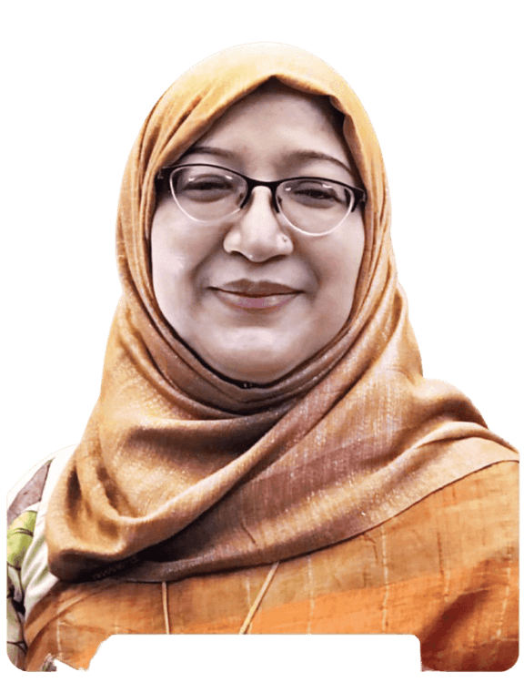Prof. Dr. Afroza Kutubi