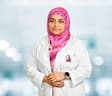 Dr. SHIREEN AHMED