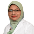 Dr. Shohela Parveen