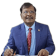 Prof. Dr. Amar Biswas