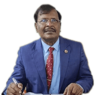 Prof. Dr. Amar Biswas