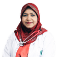 Dr. Asso. Prof. Dr. Nargis Sultana Sumi