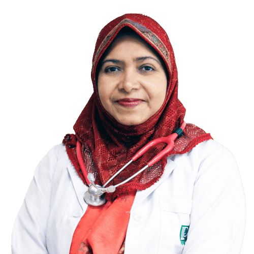Dr. Asso. Prof. Dr. Nargis Sultana Sumi