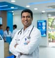 Dr. Md. Mubasshir Hasan