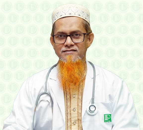 Prof. Dr. Mostafa Alim