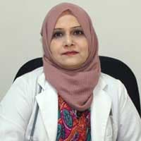 Dr. Asso. prof. Dr. Mehera Parveen