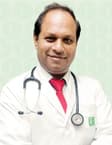 Prof. Dr. Bolai Chondro Sarker (Evening)