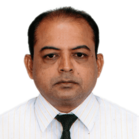 Prof. Dr. Md. Mahbubor Rahman(Evening)