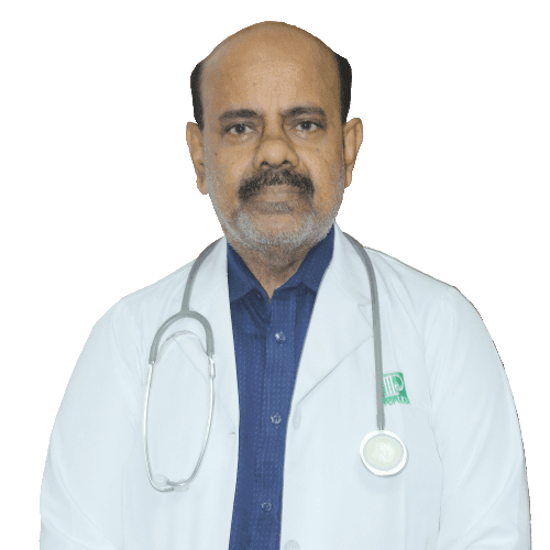Prof. Dr. B. K. Biswas