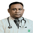 Prof. Dr. Brig. Gen. Md. Atiqul Haque Sarder, SUP