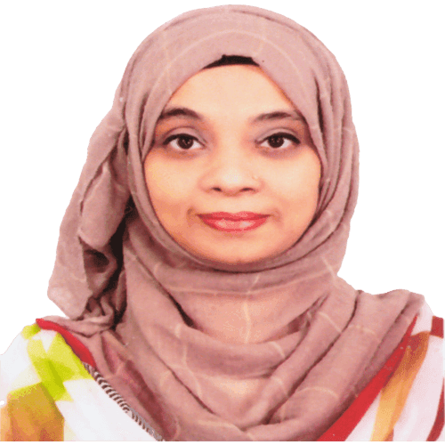 Dr. Tania Ahmed