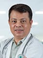 Dr. SHARAFAT ANAM SABUJ