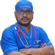 Dr. Narayan Dhar