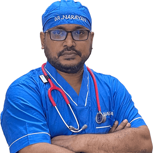 Dr. Narayan Dhar