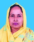 Prof. Dr. Fatima Dolon