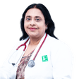 Dr. Asso. Prof. Dr. Sahana Razzaque Ali (Evening)