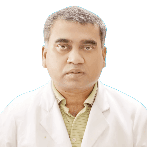 Associate. Prof. Dr. Md. Insanul Alam