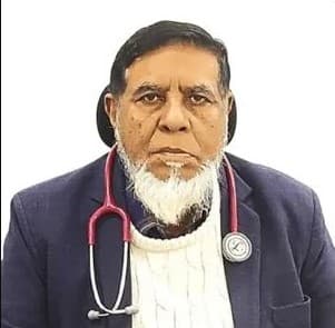 Prof. Dr. Md. Kamrul Islam