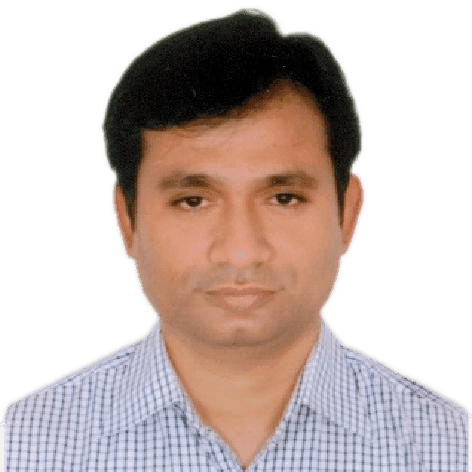 Prof. Dr. Rajib Nayan Chowdhury