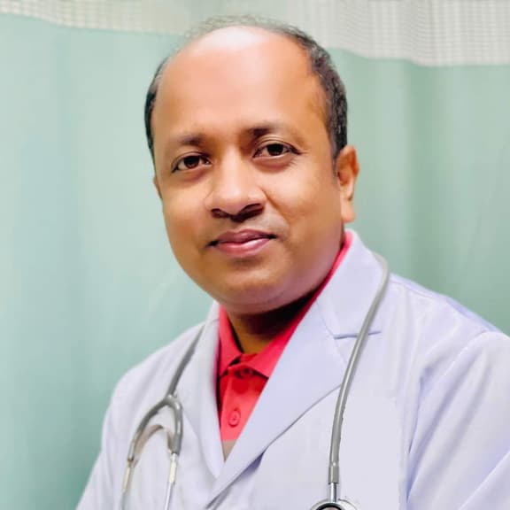 Asst. Prof. Dr. Mohammad Ibrahim Ali