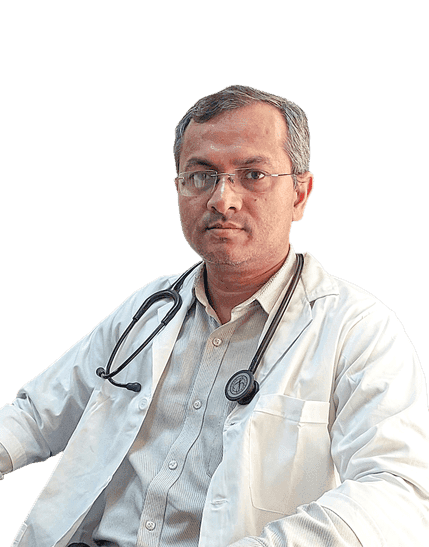 Prof. Dr. Md. Sazzad Hossain