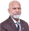 Dr. Col.(Retd.) Prof. Dr. Zehad Khan