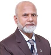 Dr. Col.(Retd.) Prof. Dr. Zehad Khan