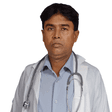 Prof. Dr. A. T. M Ataur Rahman (Hiron)