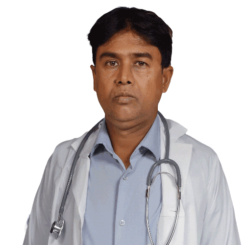 Prof. Dr. A. T. M Ataur Rahman (Hiron)