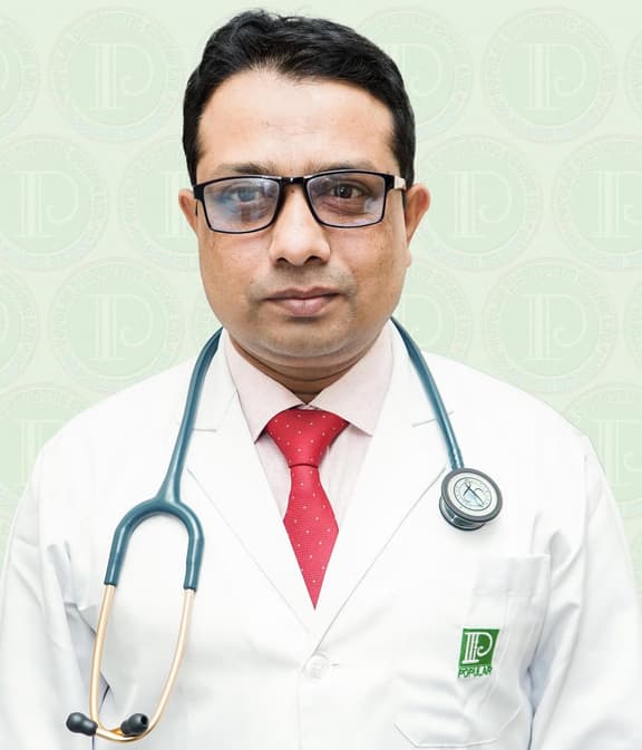 Dr. Asstt. Prof. Dr. Md. Safayet Hossain Pramanik