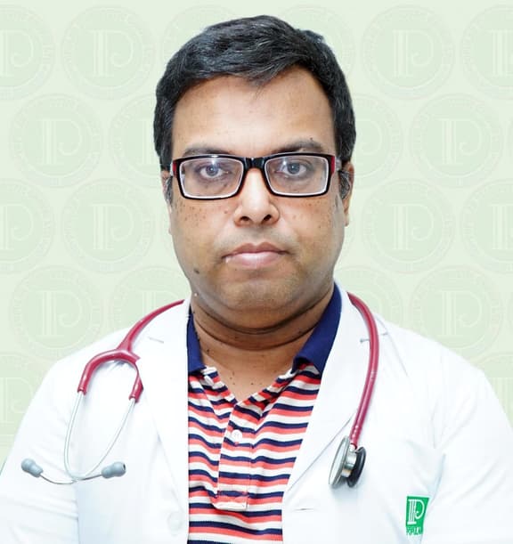 Dr. Asstt. Prof. Dr. Mahbubur Rahman Khan