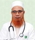 Prof. Dr. Syed Mahbub Alam