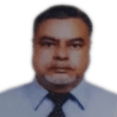 Prof. Dr. Md. Rafiqul Alam